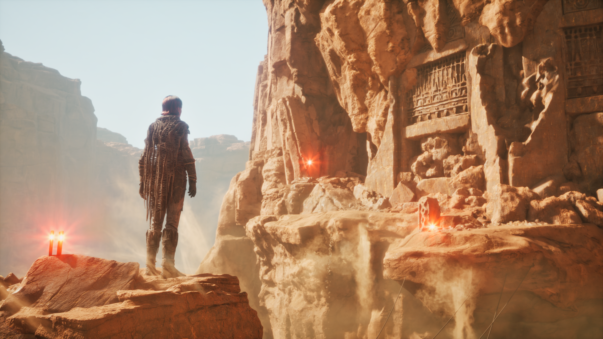 Fer dans Dune Awakening : comment trouver du minerai de fer et à quoi